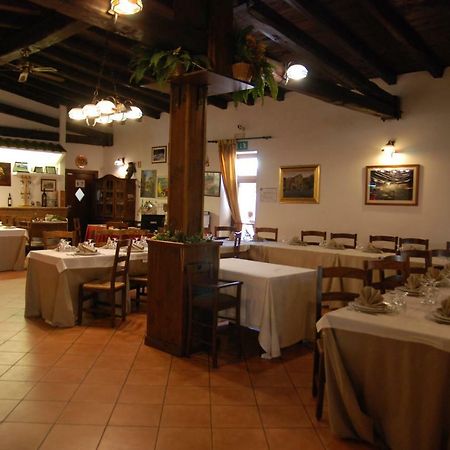 パレストリーナ Agriturismo Casale Pepeヴィラ エクステリア 写真