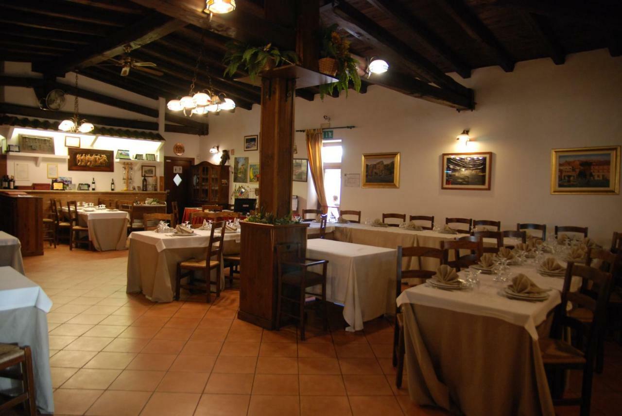 パレストリーナ Agriturismo Casale Pepeヴィラ エクステリア 写真