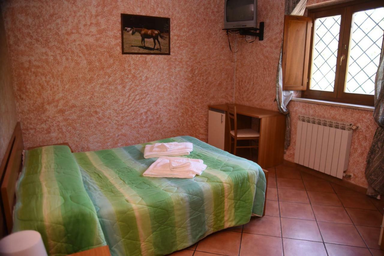 パレストリーナ Agriturismo Casale Pepeヴィラ エクステリア 写真
